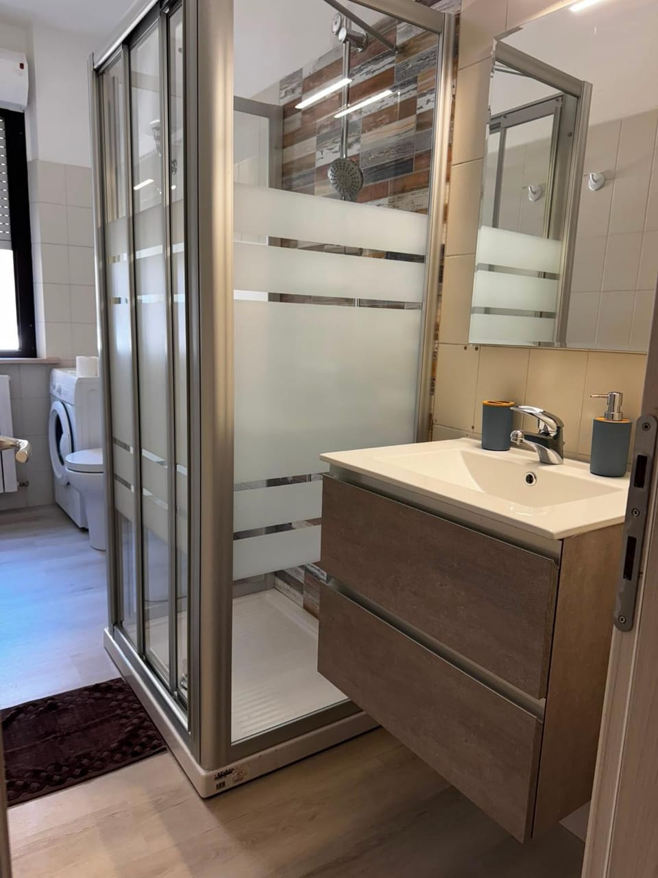 Vista mare Apartment in Porto San Giorgio