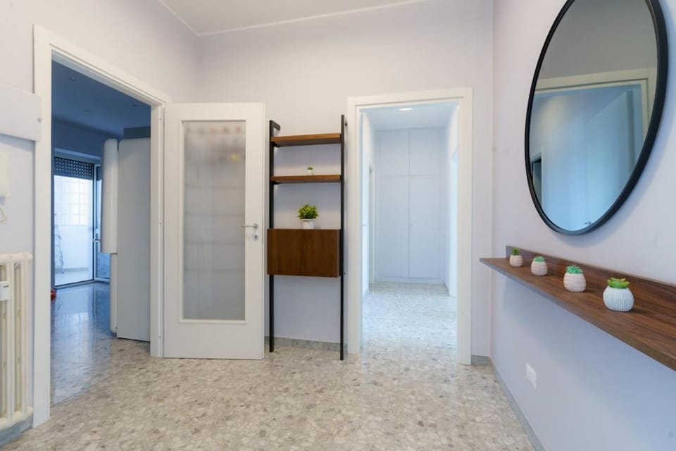 Casa Lina - appartamento appena ristrutturato Apartment in Pescara