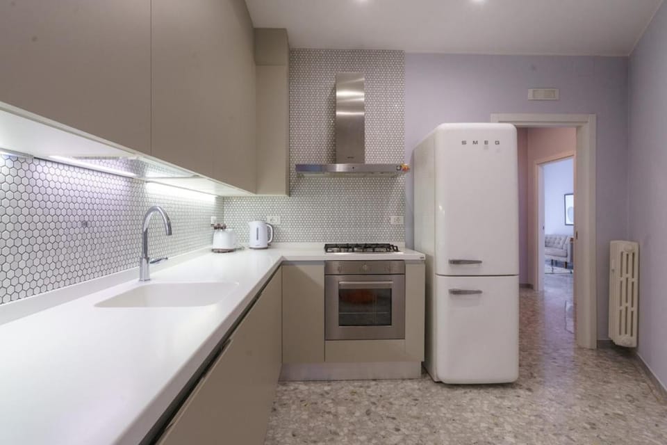 Casa Lina - appartamento appena ristrutturato Apartment in Pescara