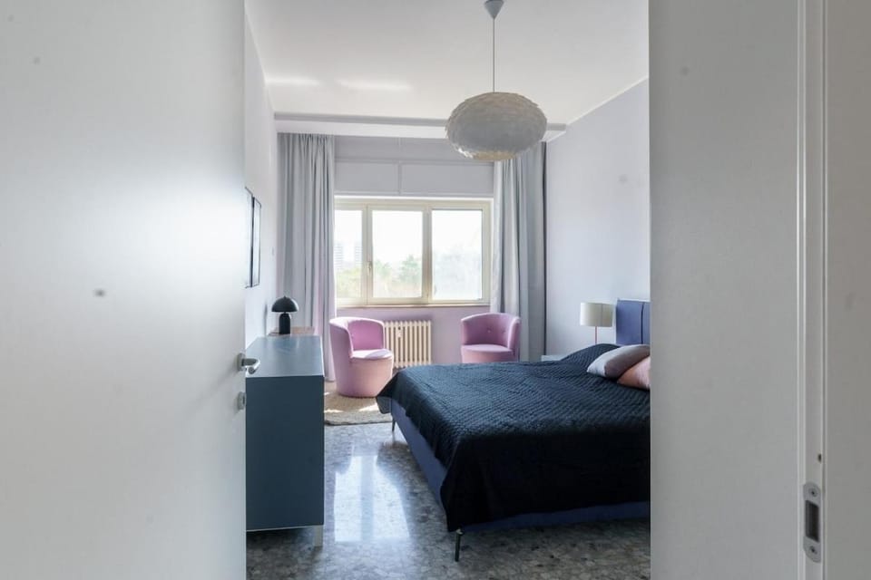 Casa Lina - appartamento appena ristrutturato Apartment in Pescara