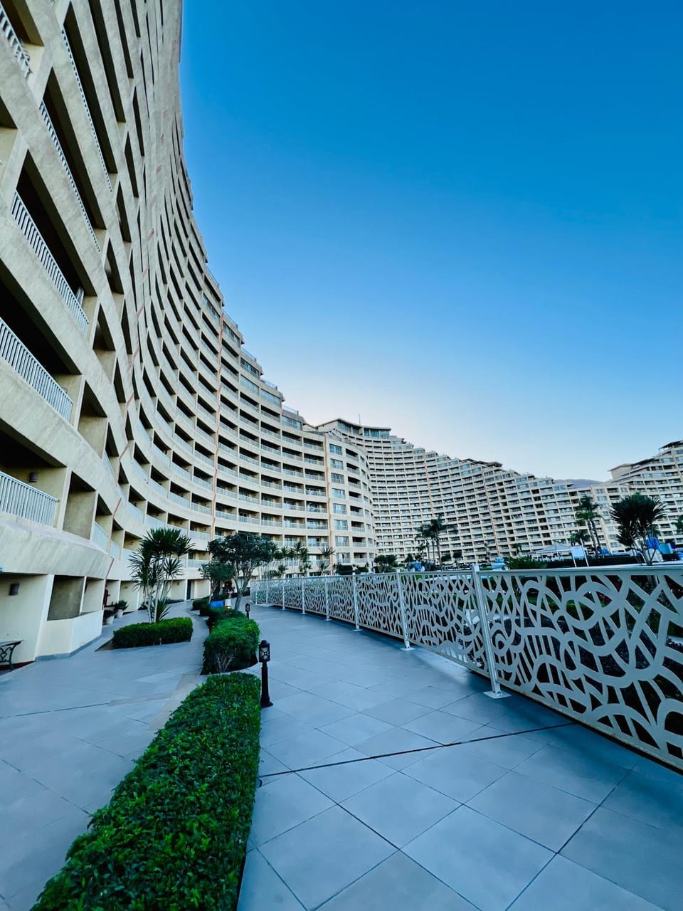 Porto El Sokhna Pyramids For Familis Chalet in Egypt