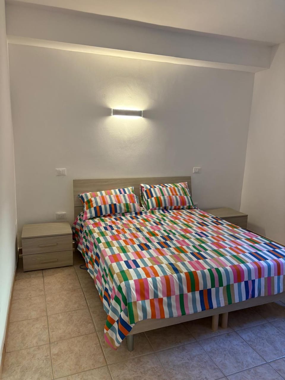 La casa del granchio Apartment in Marche