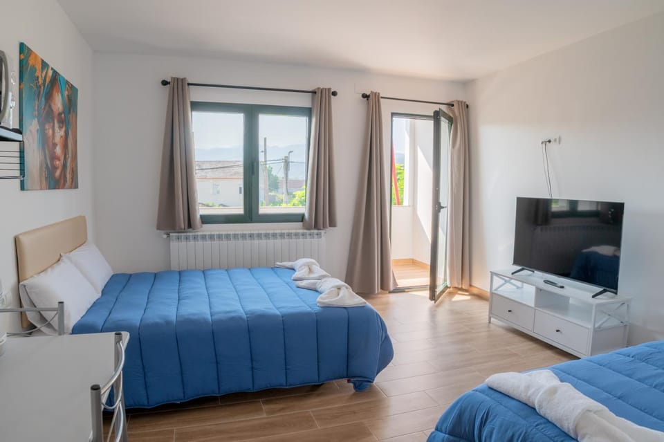 Habitaciones Aira Bed and Breakfast in Castile and León
