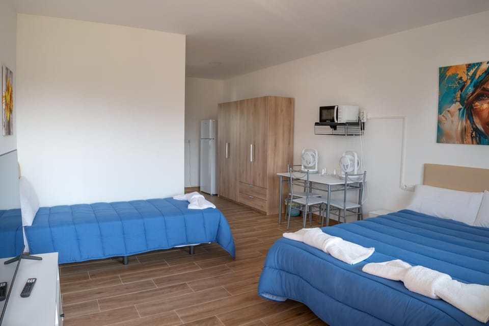 Habitaciones Aira Bed and Breakfast in Castile and León