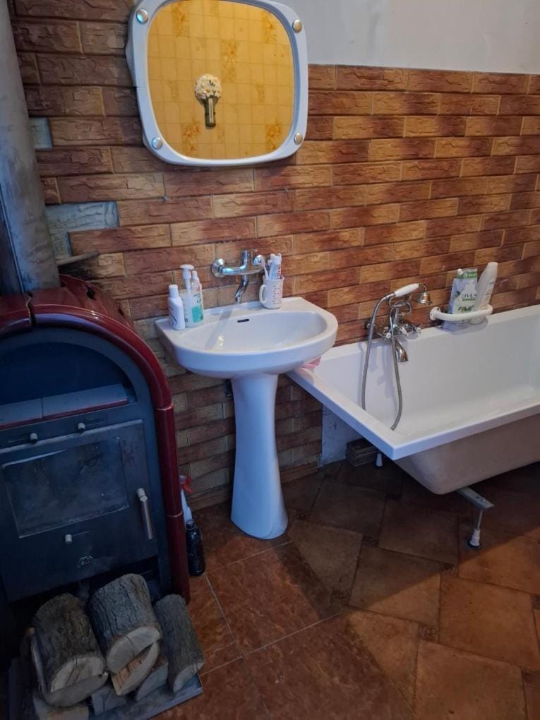 Stary Rynek Apartment in Poland