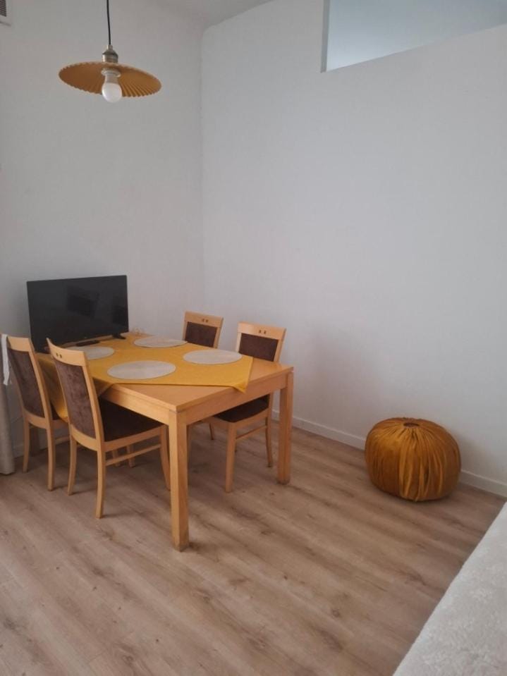 Stary Rynek Apartment in Poland