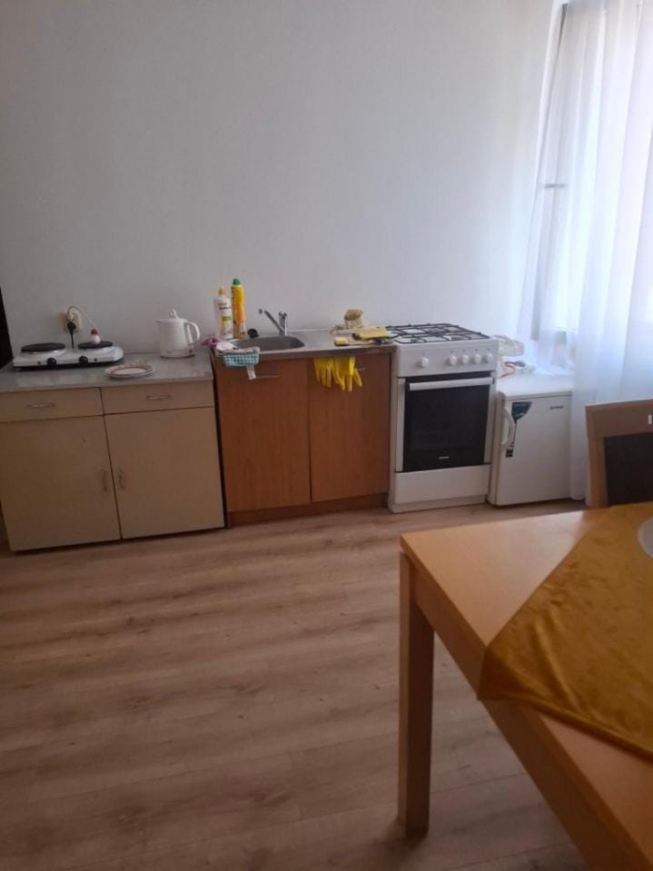 Stary Rynek Apartment in Poland