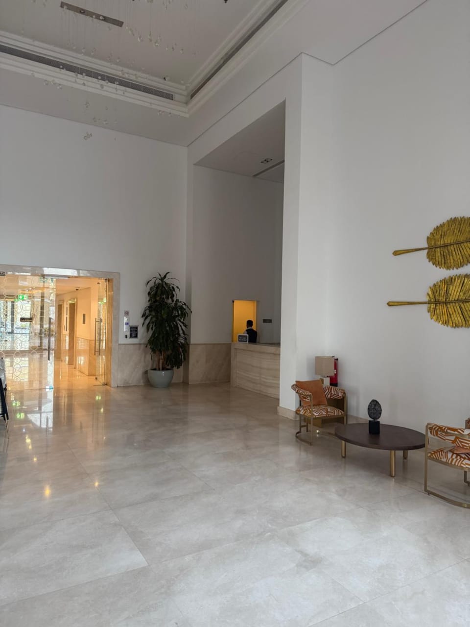 ملاذ عصري بخصوصية تامة ومرافق متكاملة- إعمار سكوير Apartment in Jeddah