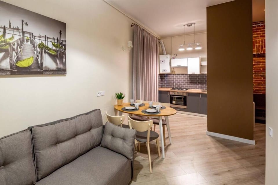 Апартаменти на Федоровича 29 Apartment in Lviv
