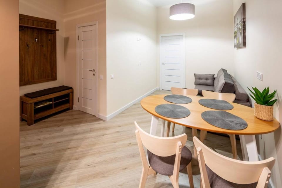 Апартаменти на Федоровича 29 Apartment in Lviv