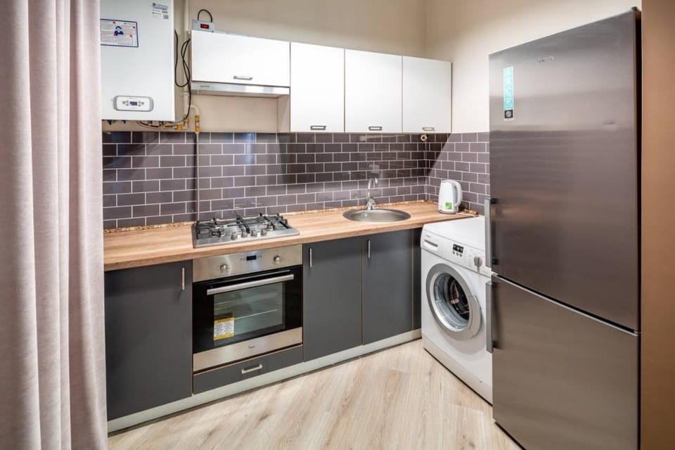 Апартаменти на Федоровича 29 Apartment in Lviv