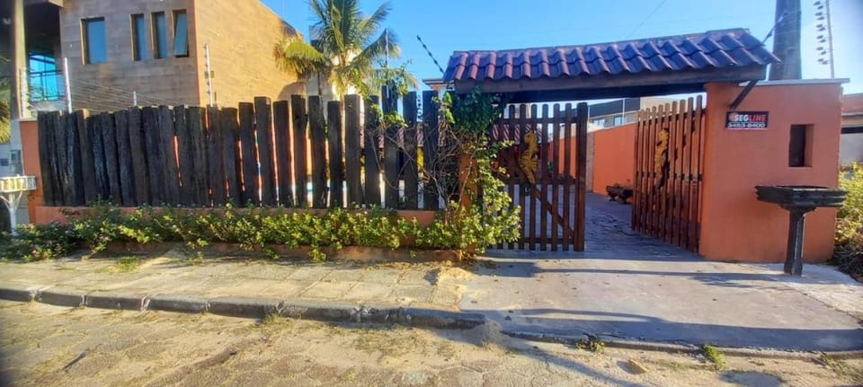 Triplex luxuoso Villa in Pontal do Paraná