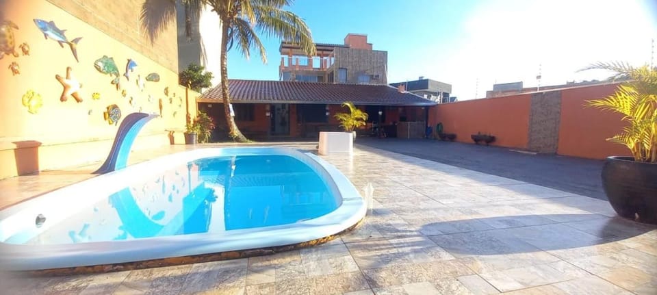 Triplex luxuoso Villa in Pontal do Paraná
