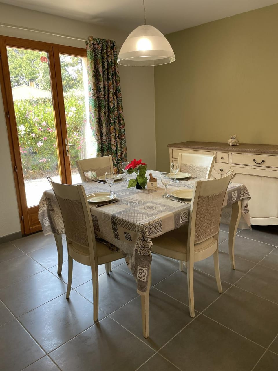 Villa Soleia - Provençal Experience Villa in Flayosc