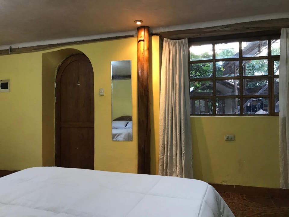 Los Laureles Sacred Valley Vacation rental in Urubamba