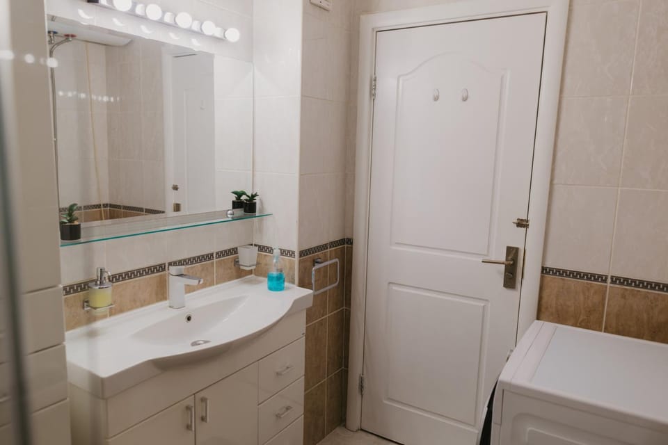 Magdon Lux apartman Apartment in Serbia