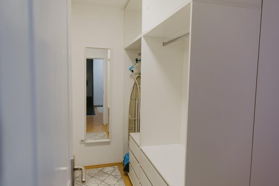Magdon Lux apartman Apartment in Serbia