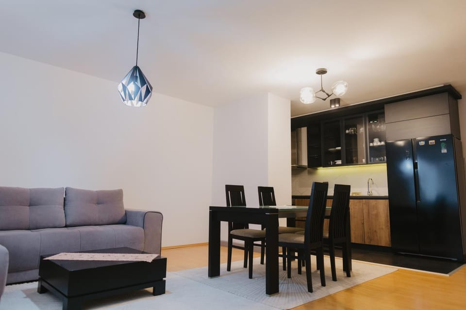 Magdon Lux apartman Apartment in Serbia