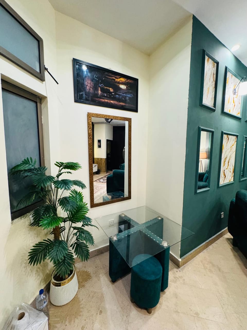 Flate Apartment in Islamabad Capital Territory