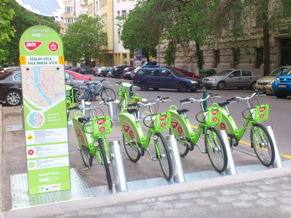 Cycling