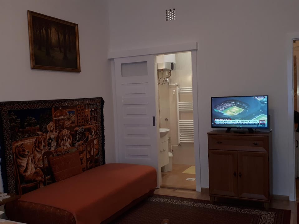 Melinda Apartment Apartment in Budapest