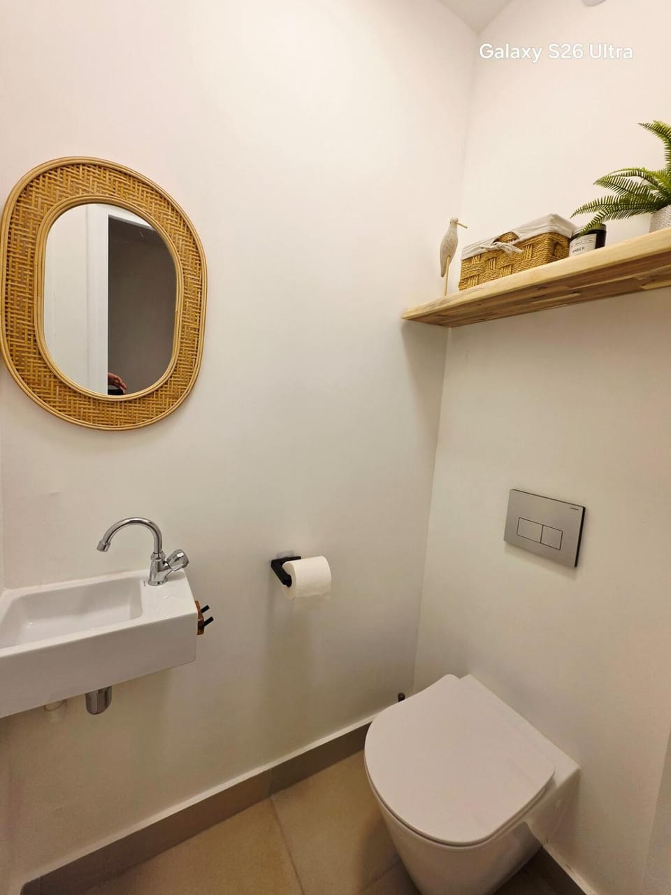 Cozy Melody Apartment in Pape'ete