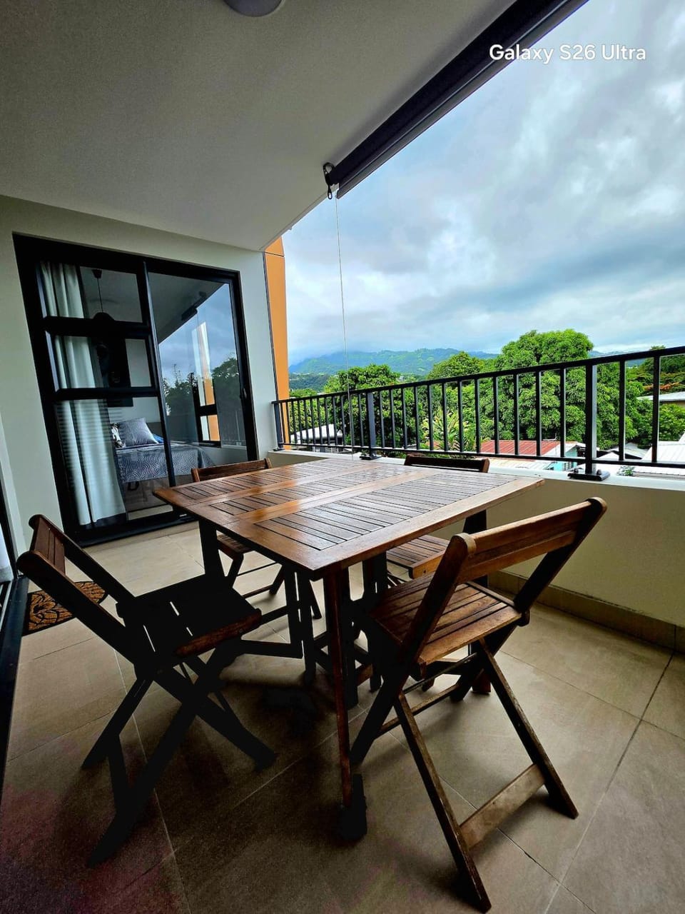 Cozy Melody Apartment in Pape'ete