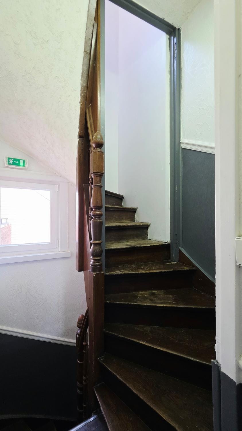 Le Grand Séjour - Spacieux & Confort Apartment in Calais