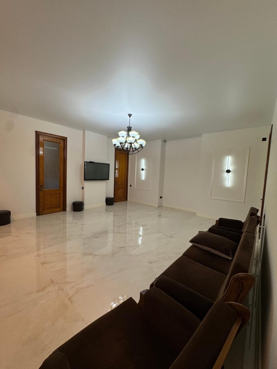 Guest House S Apartment in Adjara, Georgia