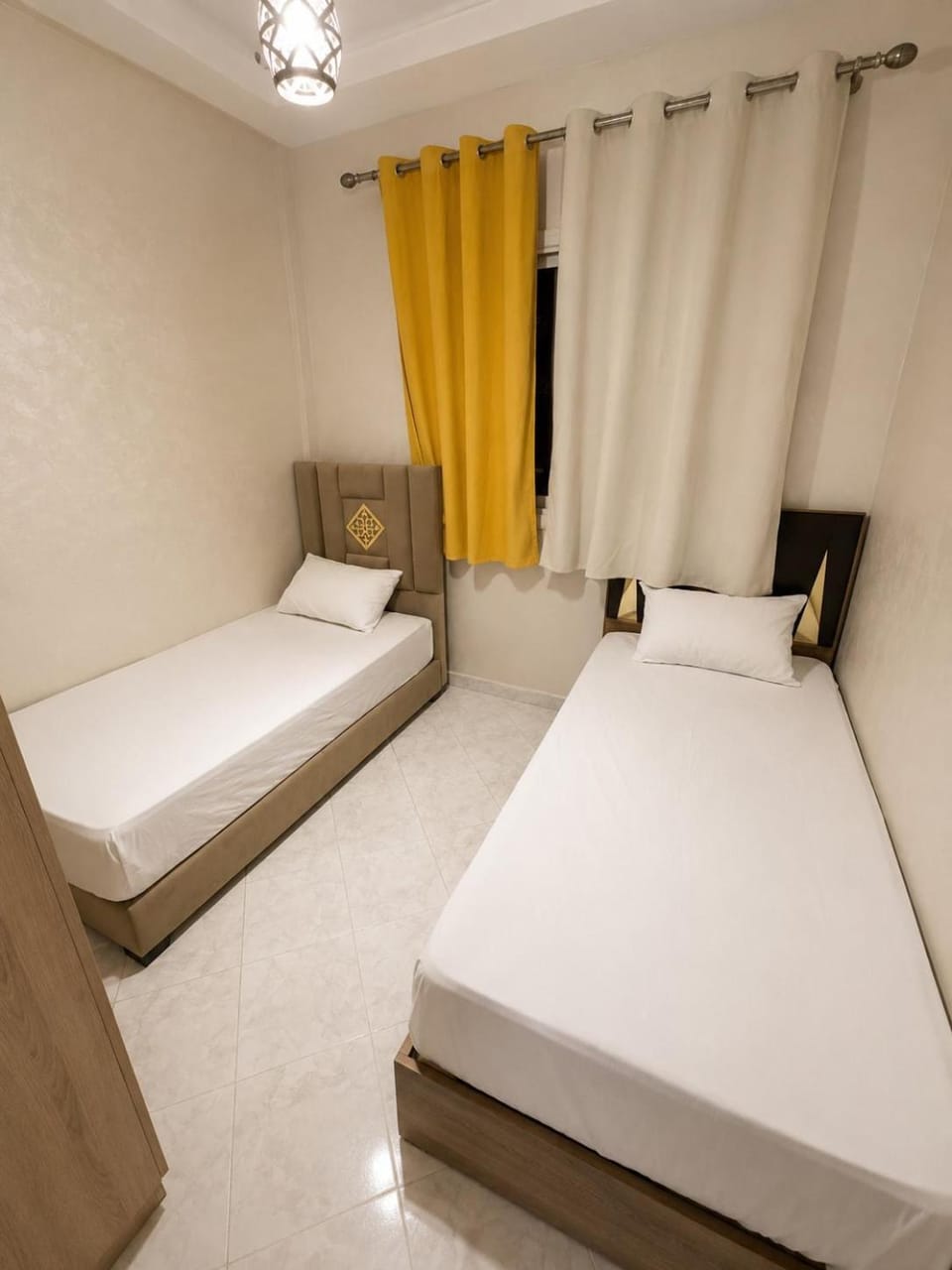 Cozy apartment in Fez 2 bedrooms Apartment in Fes