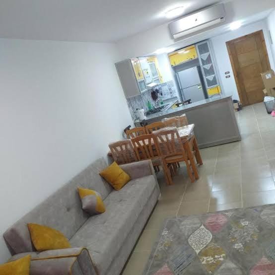 شهرزاد Chalet in Alexandria Governorate