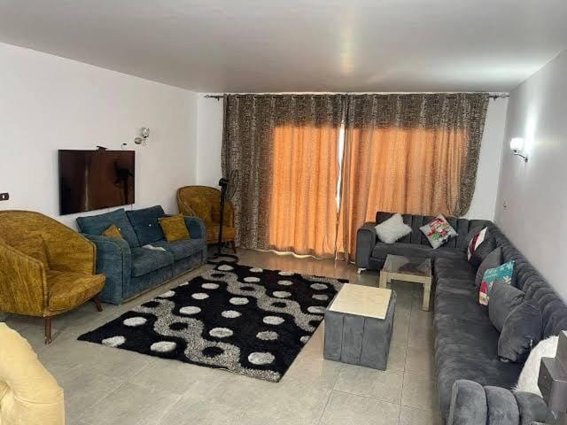 شهرزاد Chalet in Alexandria Governorate