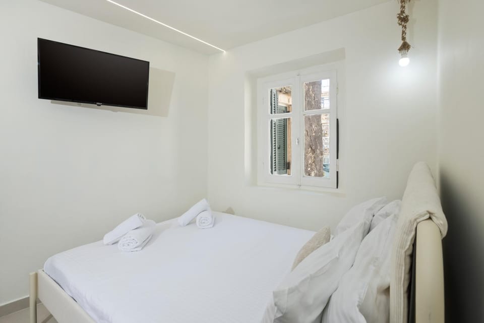 Casa Petridou 1 Apartment in Corfu
