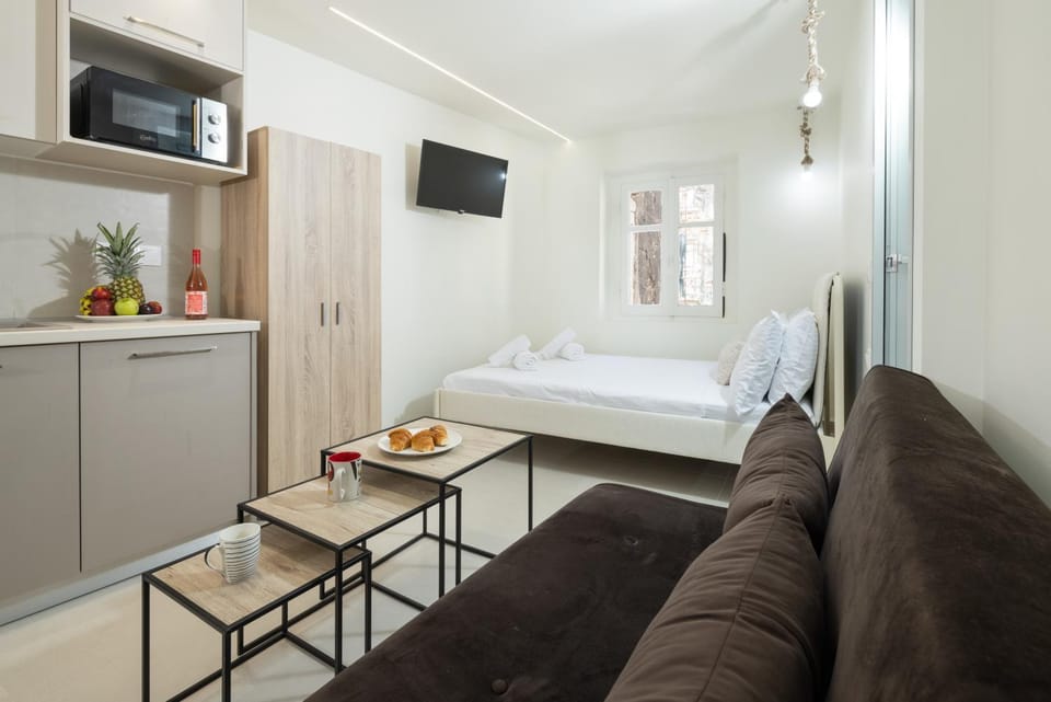 Casa Petridou 1 Apartment in Corfu