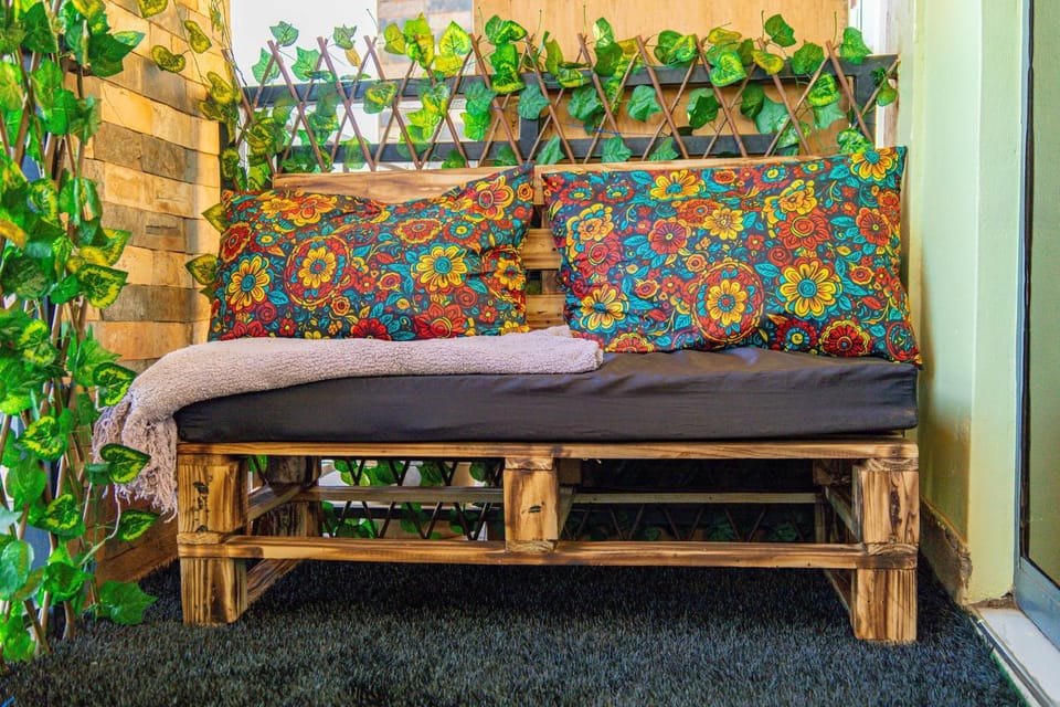 Shan cozy haven Apartment in Uganda