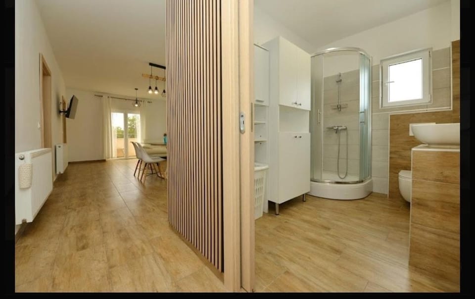 Maya Apartment in Zadar