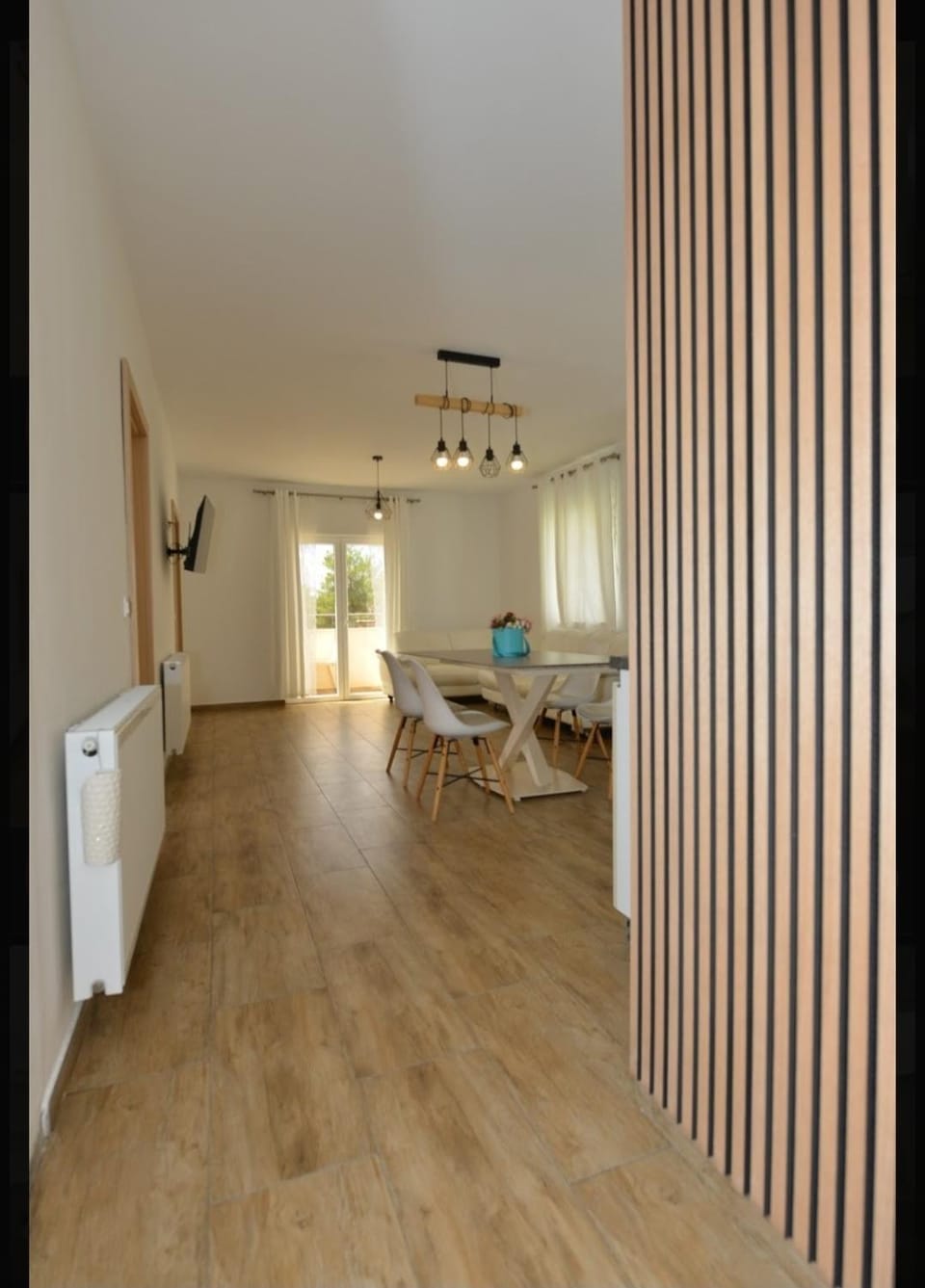Maya Apartment in Zadar