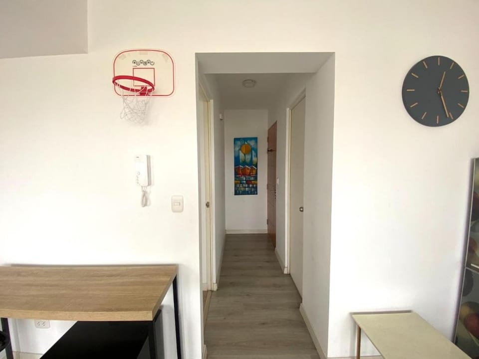 Apartment in Barranco Apartment in Barranco