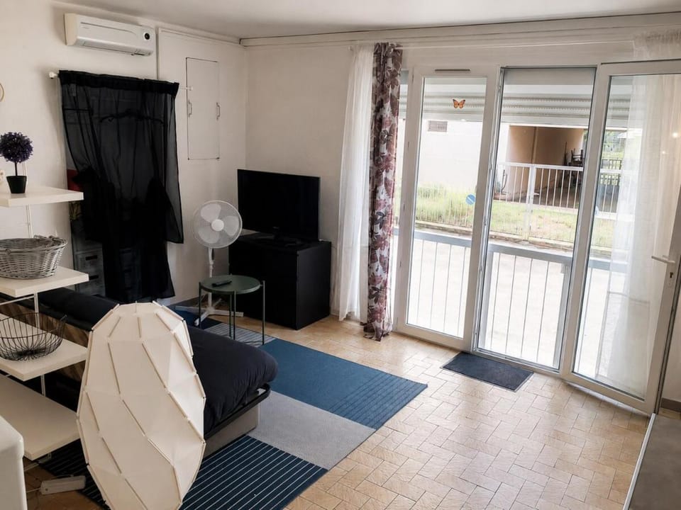 View (from property/room), Living room