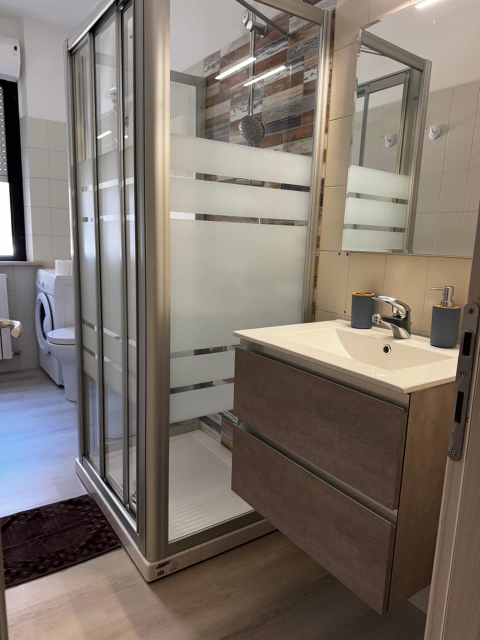 Vista mare Apartment in Porto San Giorgio