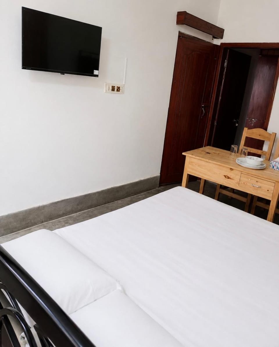 Dhaka Shyamoli Penthouse Stay Cozy 1 Bedroom Apartment Apartment in Dhaka