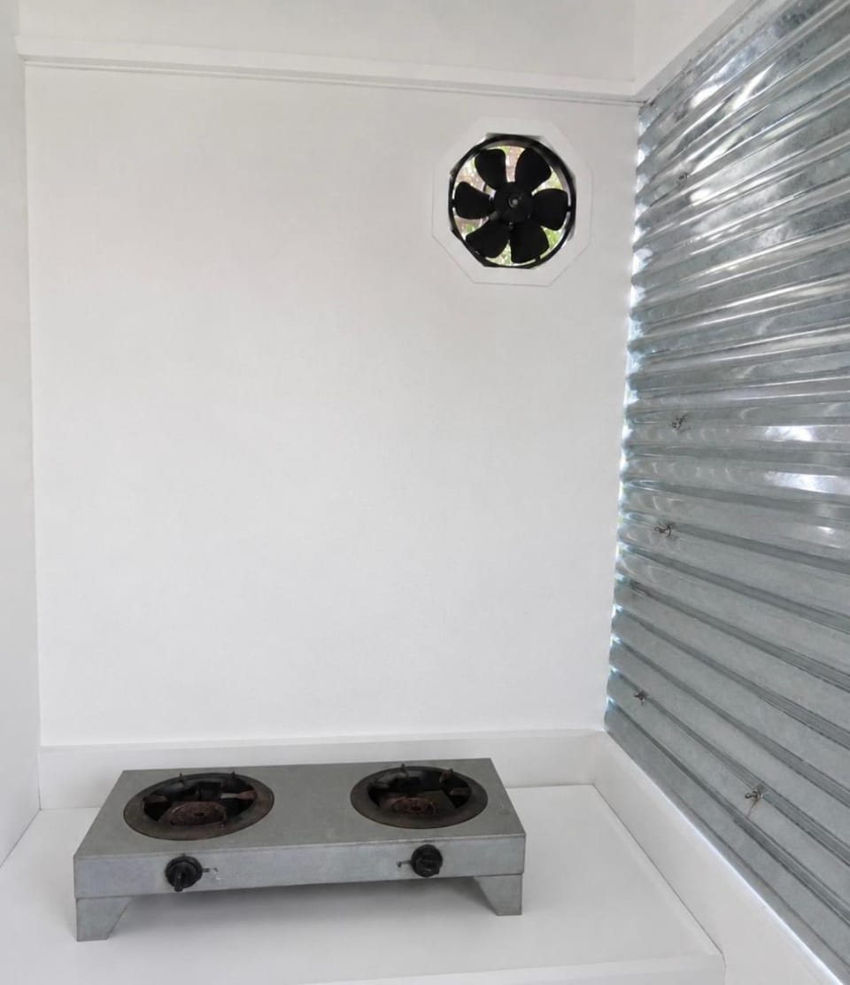 Dhaka Shyamoli Penthouse Stay Cozy 1 Bedroom Apartment Apartment in Dhaka