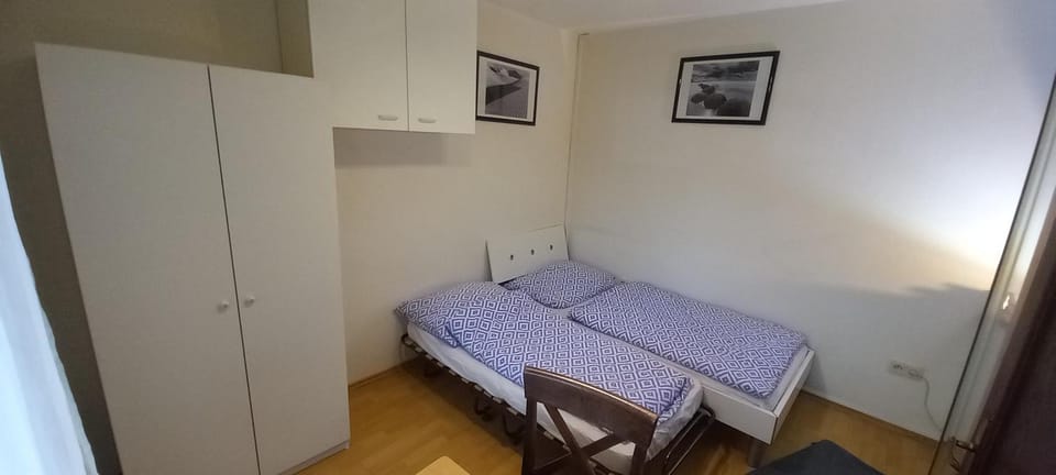 Topwohnung 45m2 oder weißes Budget Zimmer 15 m2 - Nähe Grünberg Apartment in Salzburgerland