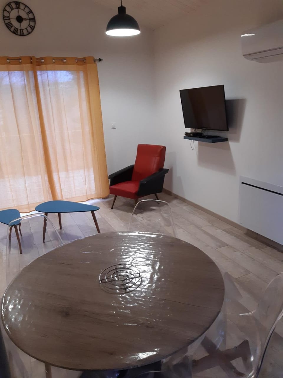 Saint Rémy Sur Durolle Cottage Chalet in Auvergne-Rhône-Alpes