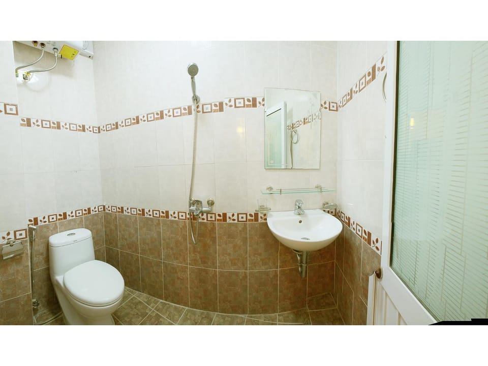 Bathroom, Other
