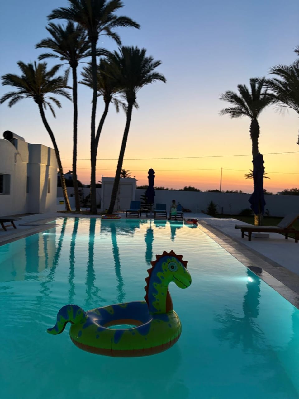 Maison Rachid Djerba Bed and Breakfast in Tunisia
