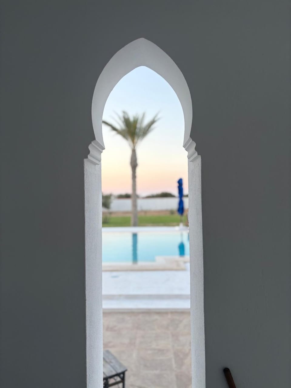 Maison Rachid Djerba Bed and Breakfast in Tunisia