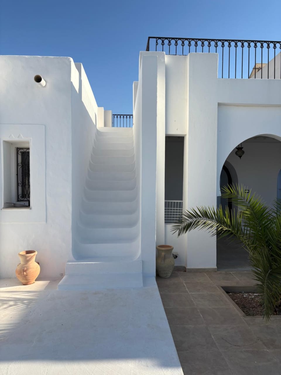 Maison Rachid Djerba Bed and Breakfast in Tunisia