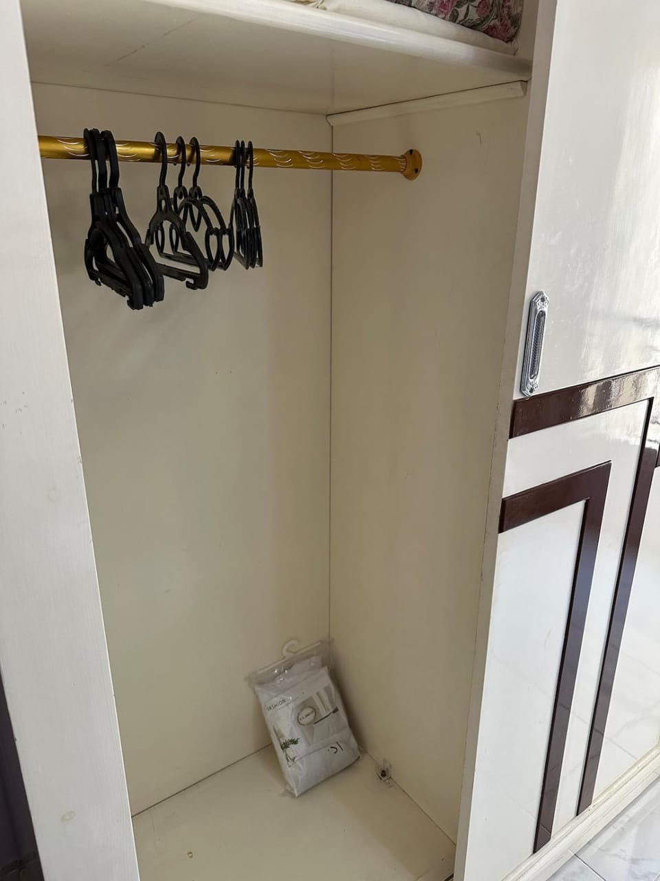 Modern serviced apartment with comfort and privacy Apartment in Egypt