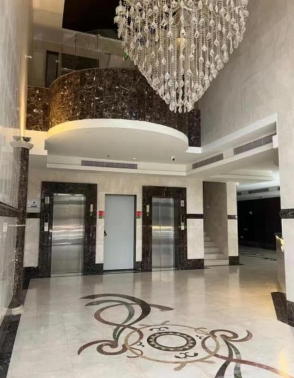 Luxury apartments Jeddah in alrawdah Apartment in Jeddah